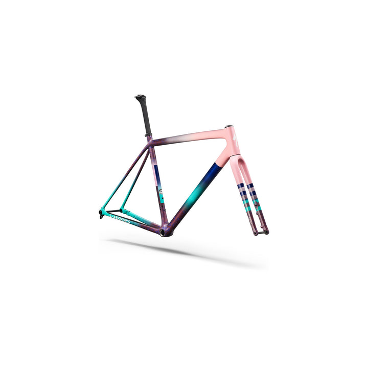 S-Works Crux Frameset - FACT 12r Carbon