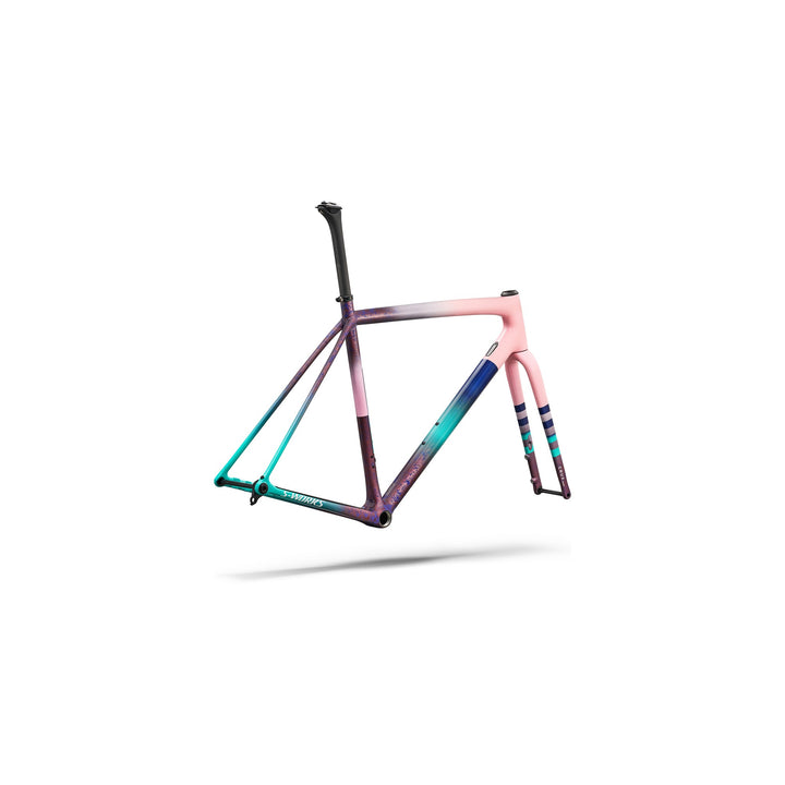 S-Works Crux Frameset - FACT 12r Carbon