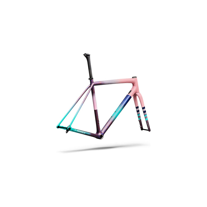 S-Works Crux Frameset - FACT 12r Carbon