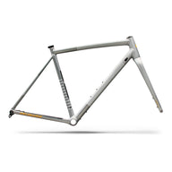 Crux DSW Frameset - D'Aluisio Smartweld Alloy