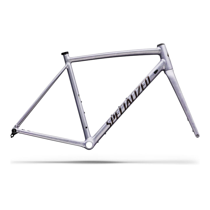 Crux DSW Frameset - D'Aluisio Smartweld Alloy