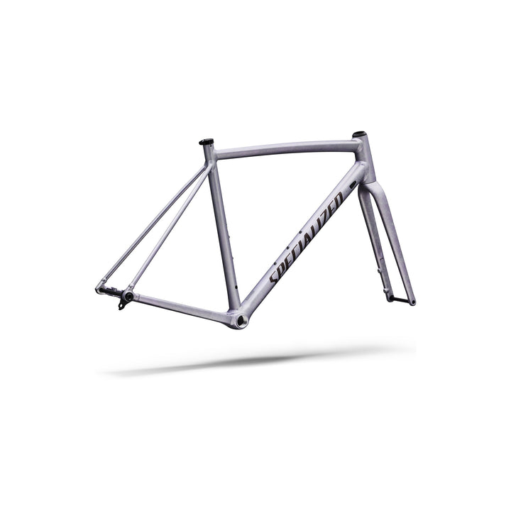 Crux DSW Frameset - D'Aluisio Smartweld Alloy