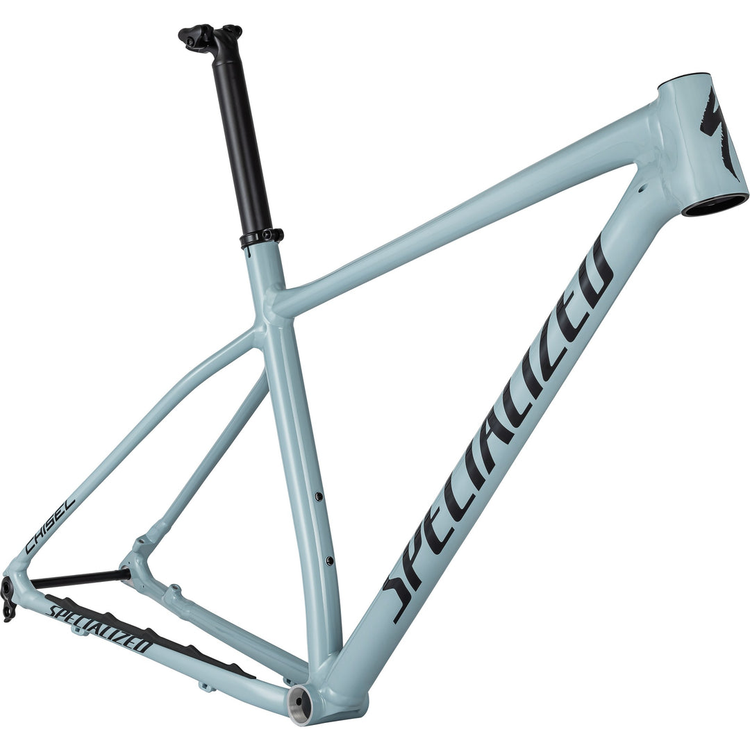 Chisel Hardtail LTD Frameset
