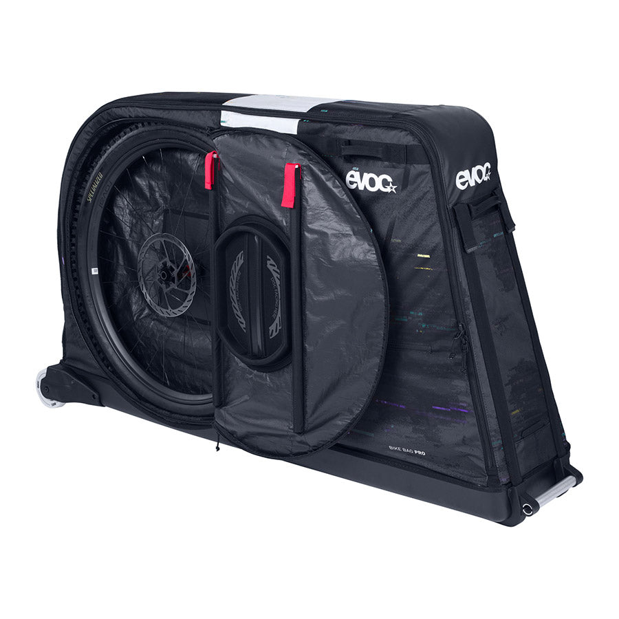 Bike Bag Pro - Bike Travel Bag