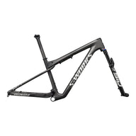 S-Works Epic World Cup Frameset - RockShox SIDluxe WCID Ultimate