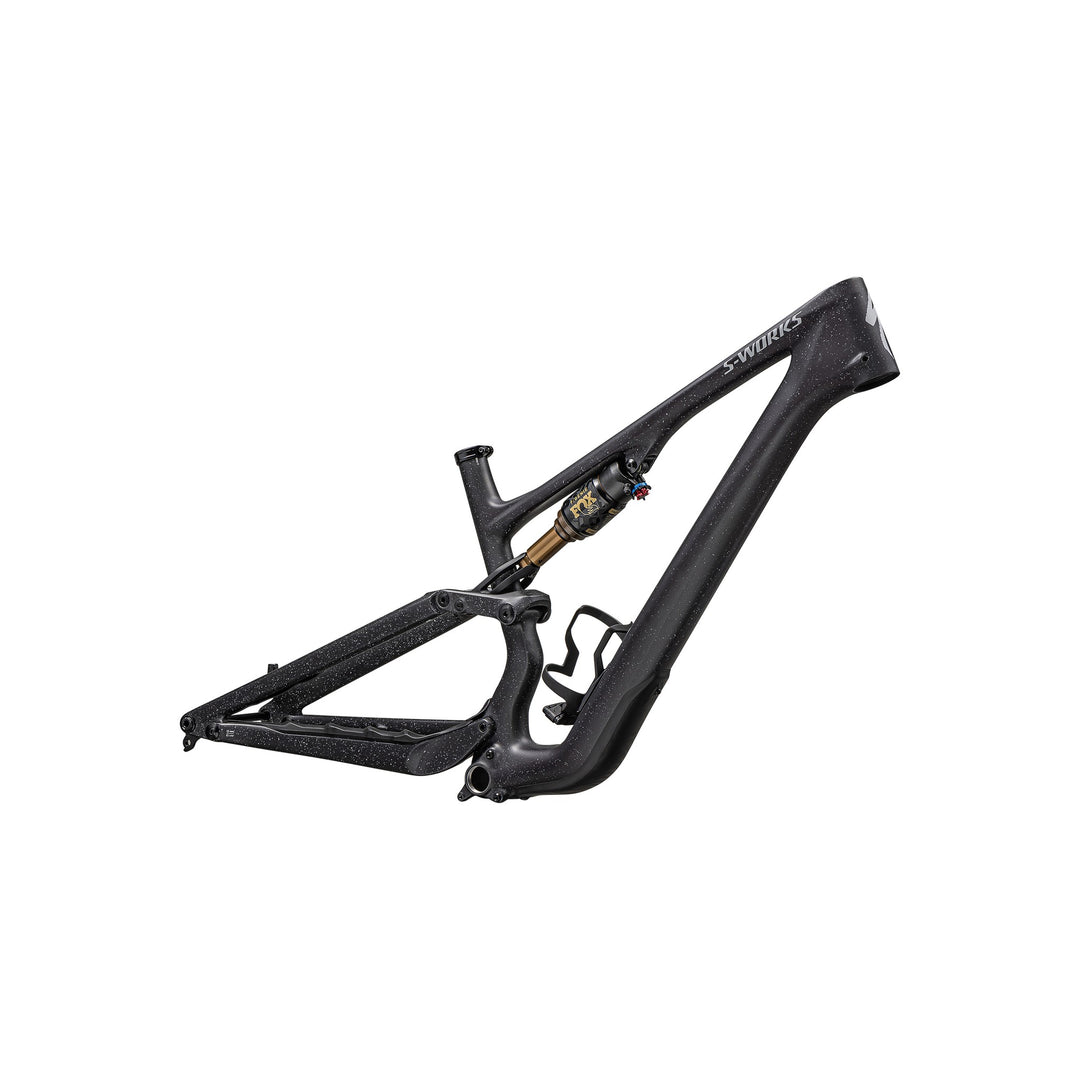 S-Works Stumpjumper 15 Frameset - FOX FLOAT GENIE Factory