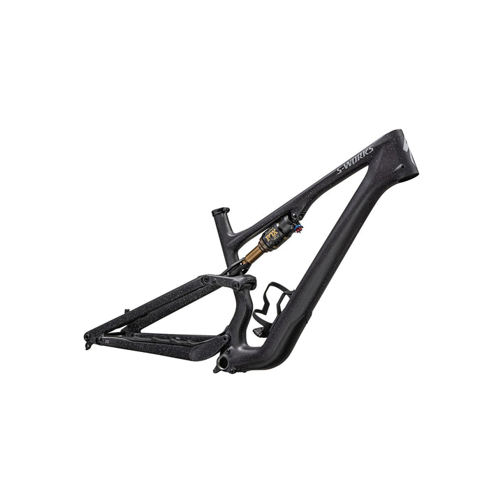 S-Works Stumpjumper 15 Frameset - FOX FLOAT GENIE Factory
