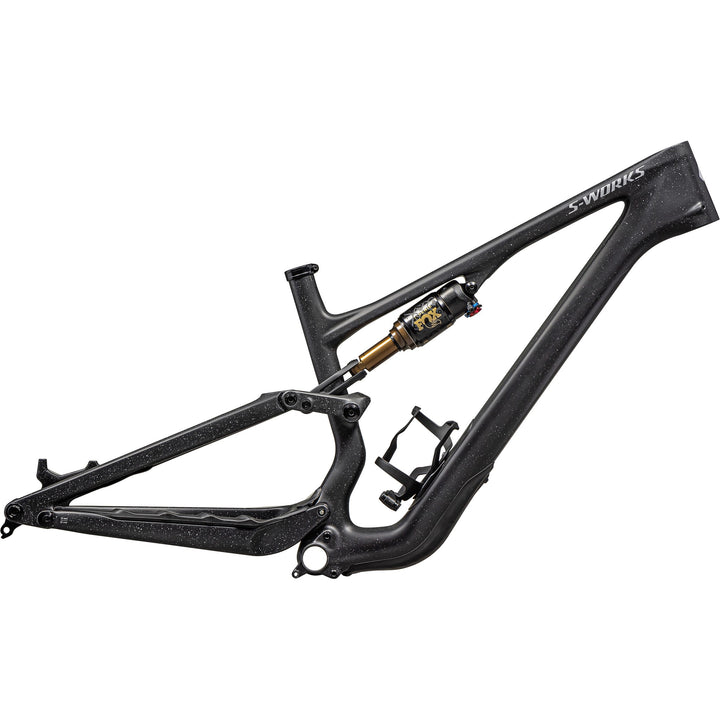 S-Works Stumpjumper 15 Frameset - FOX FLOAT GENIE Factory