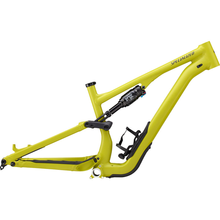 Stumpjumper 15 Alloy Frameset  - FOX FLOAT GENIE Performance