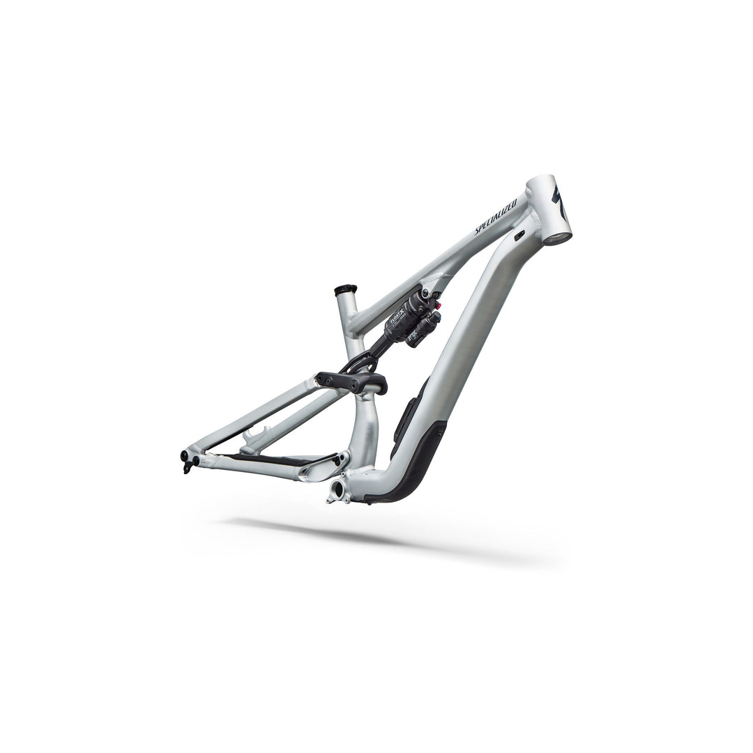 Stumpjumper 15 EVO Alloy Frameset  - FOX FLOAT X GENIE Performance