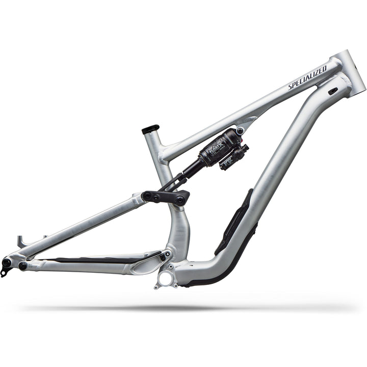 Stumpjumper 15 EVO Alloy Frameset  - FOX FLOAT X GENIE Performance