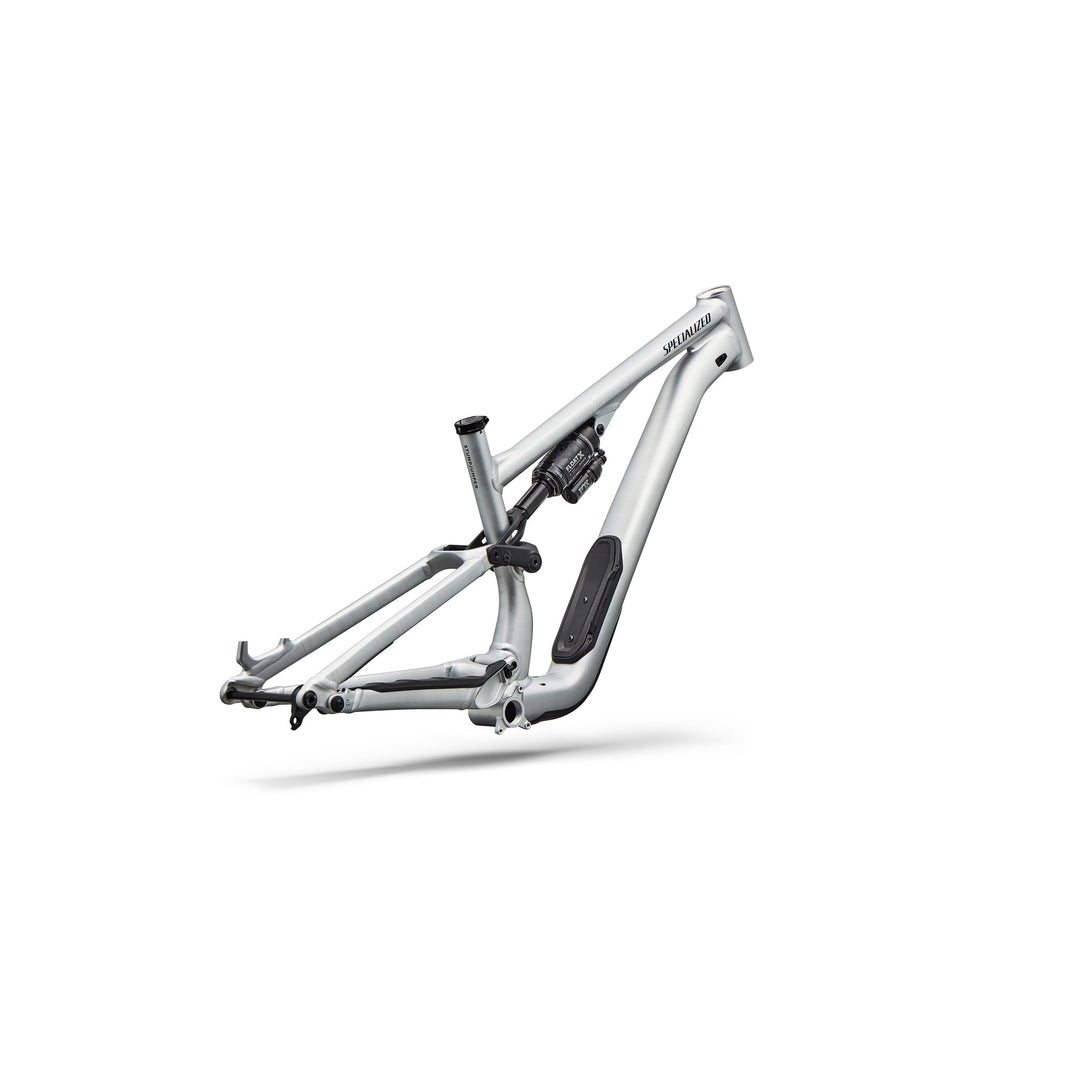Stumpjumper 15 EVO Alloy Frameset  - FOX FLOAT X GENIE Performance