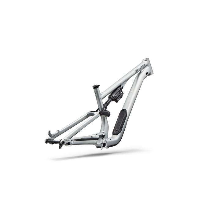 Stumpjumper 15 EVO Alloy Frameset  - FOX FLOAT X GENIE Performance