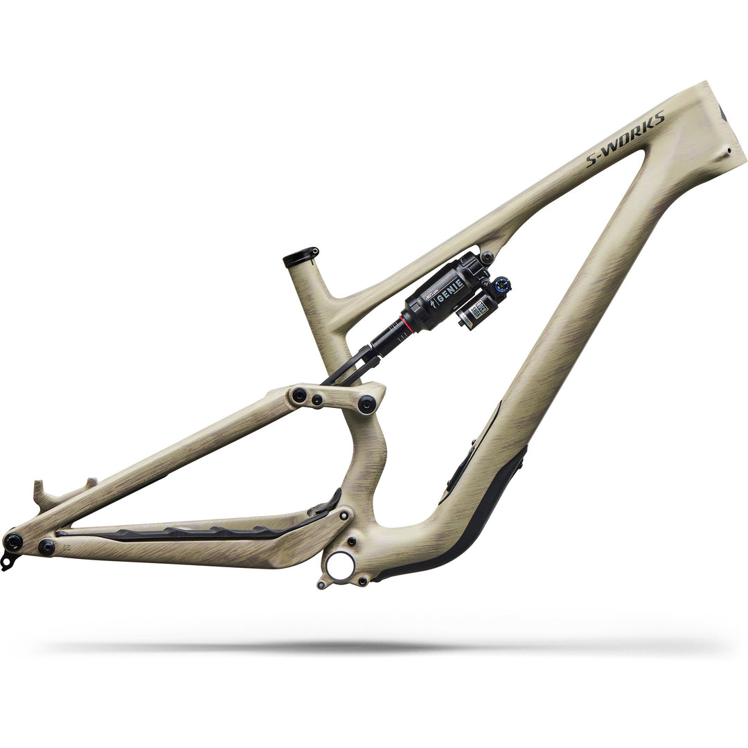 S-Works Stumpjumper 15 EVO Frameset