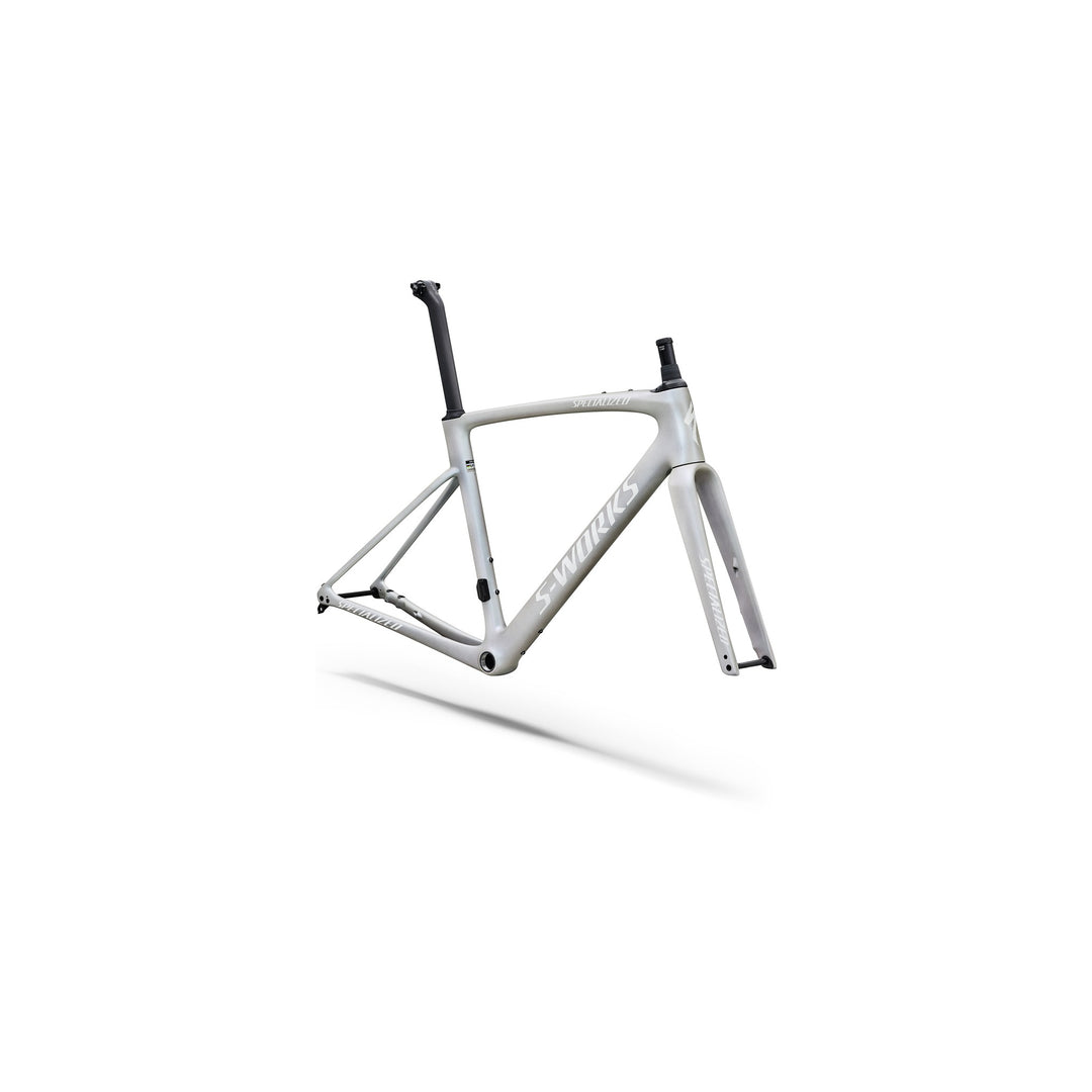 S-Works Roubaix SL8 Frameset - FACT 12r Carbon