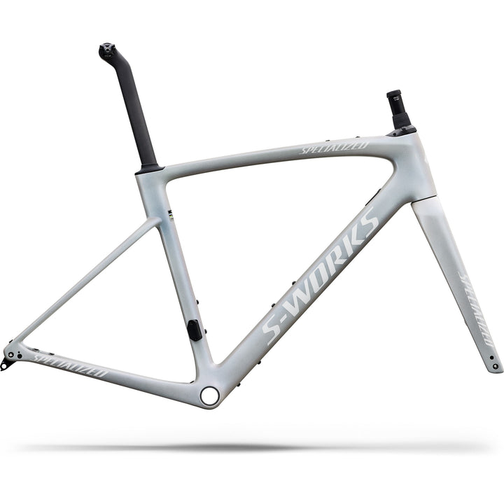 S-Works Roubaix SL8 Frameset - FACT 12r Carbon