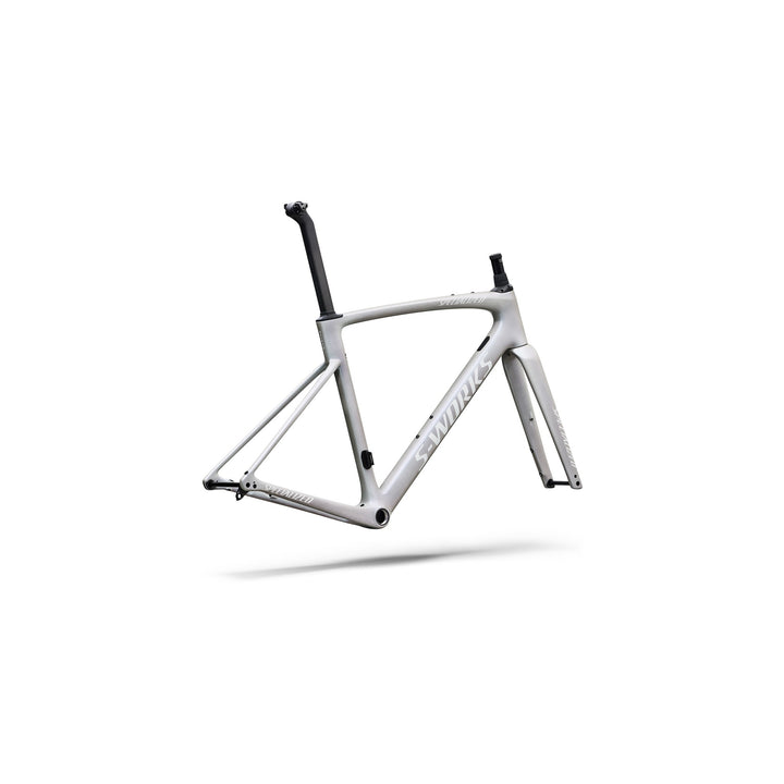 S-Works Roubaix SL8 Frameset - FACT 12r Carbon