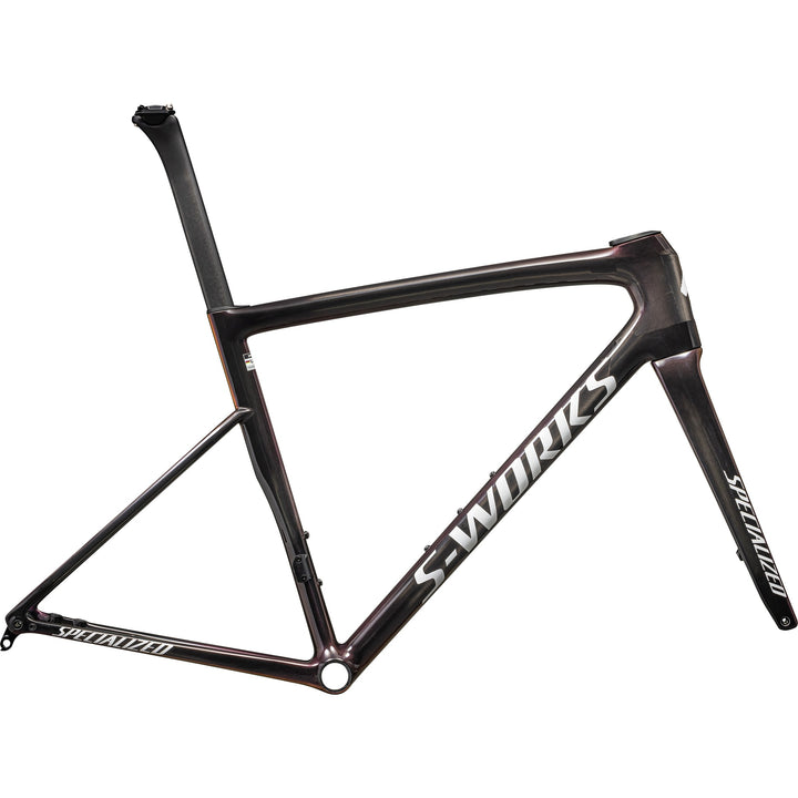 S-Works Tarmac SL8 Frameset - FACT 12r Carbon