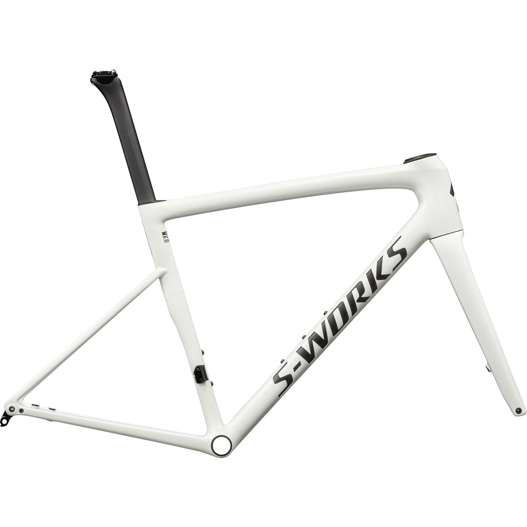 S-Works Tarmac SL8 Frameset - FACT 12r Carbon
