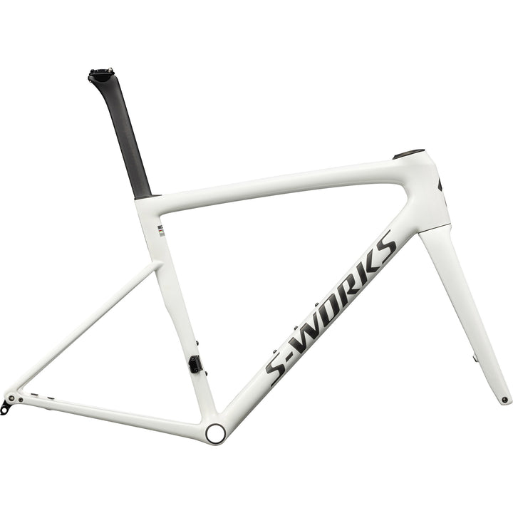 S-Works Tarmac SL8 Frameset - FACT 12r Carbon