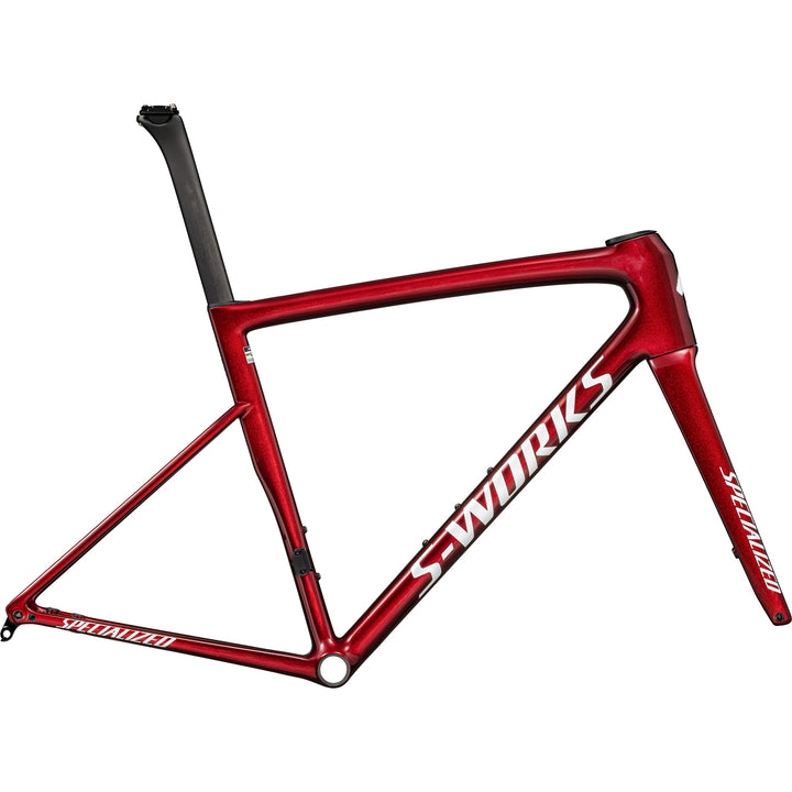 S-Works Tarmac SL8 Frameset - FACT 12r Carbon