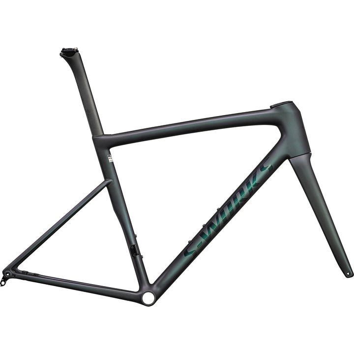 S-Works Tarmac SL8 Frameset - FACT 12r Carbon