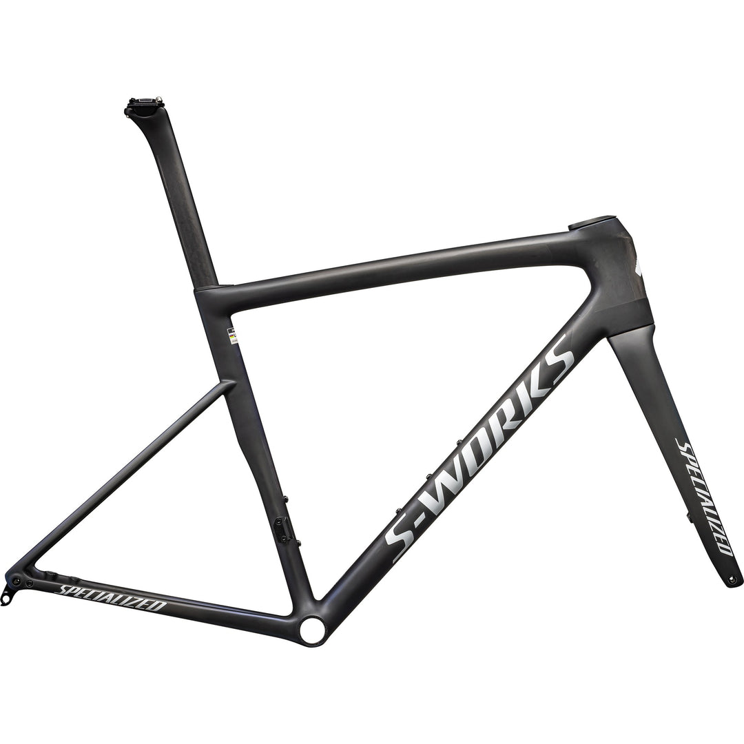S-Works Tarmac SL8 Frameset - FACT 12r Carbon