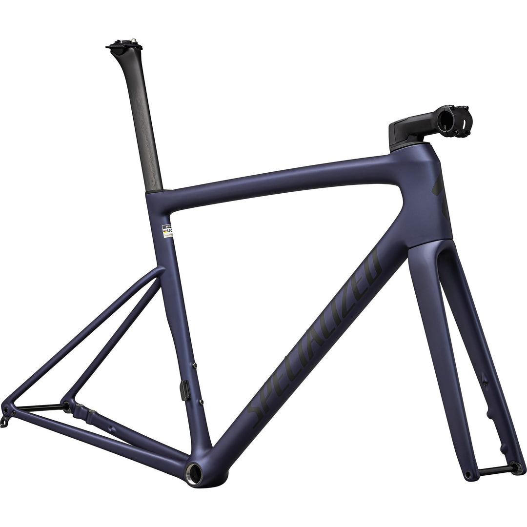 Tarmac SL8 Frameset - FACT 10r Carbon