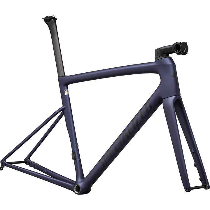 Tarmac SL8 Frameset - FACT 10r Carbon