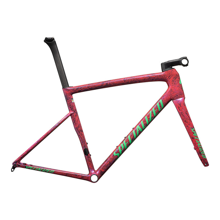 Tarmac SL8 Frameset - FACT 10r Carbon