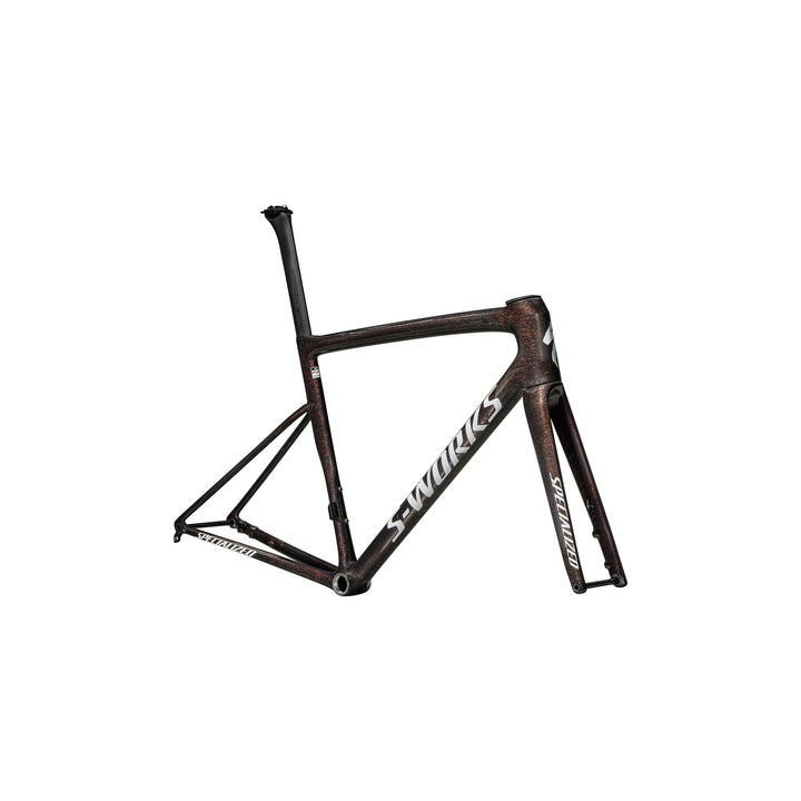 S-Works Tarmac SL8 Frameset - FACT 12r Carbon