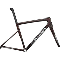 S-Works Tarmac SL8 Frameset - FACT 12r Carbon