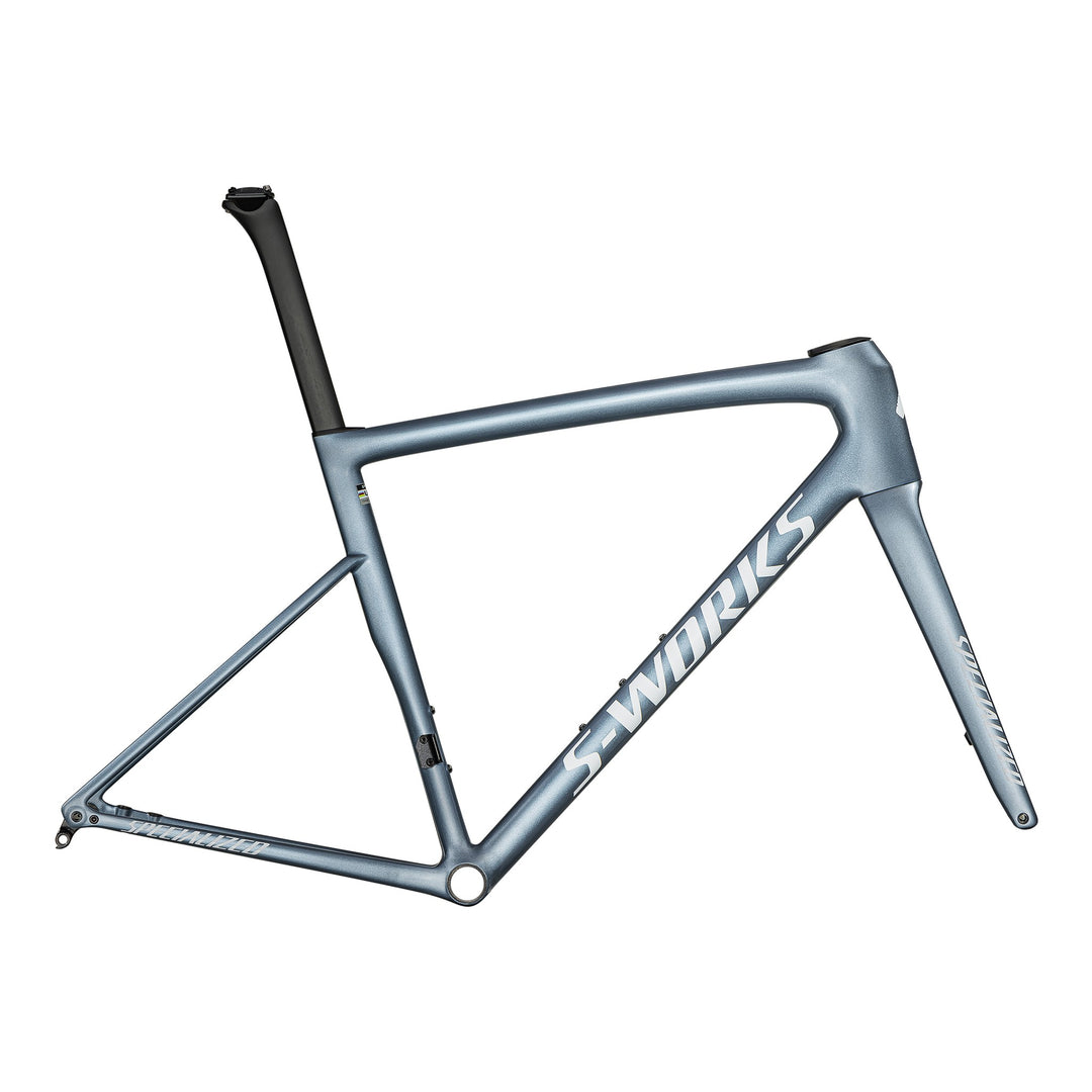 S-Works Tarmac SL8 Frameset - FACT 12r Carbon