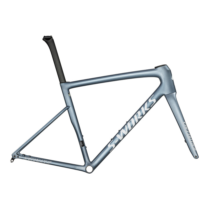 S-Works Tarmac SL8 Frameset - FACT 12r Carbon