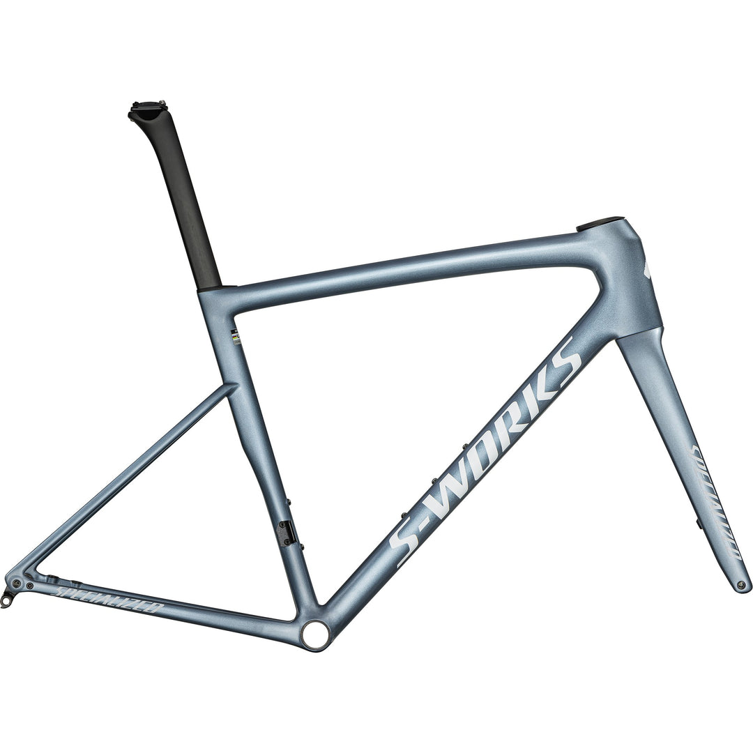 S-Works Tarmac SL8 Frameset - FACT 12r Carbon