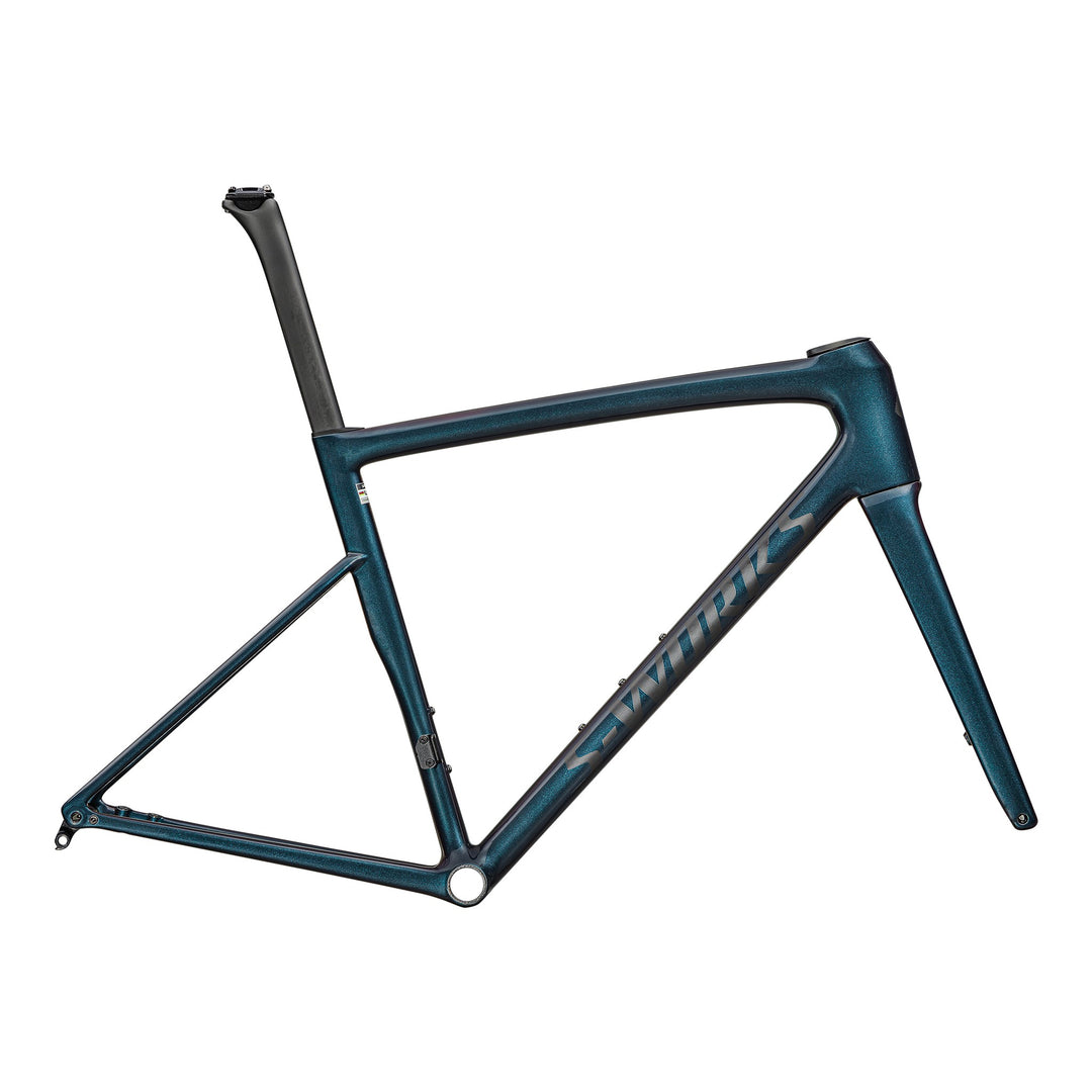 S-Works Tarmac SL8 Frameset - FACT 12r Carbon