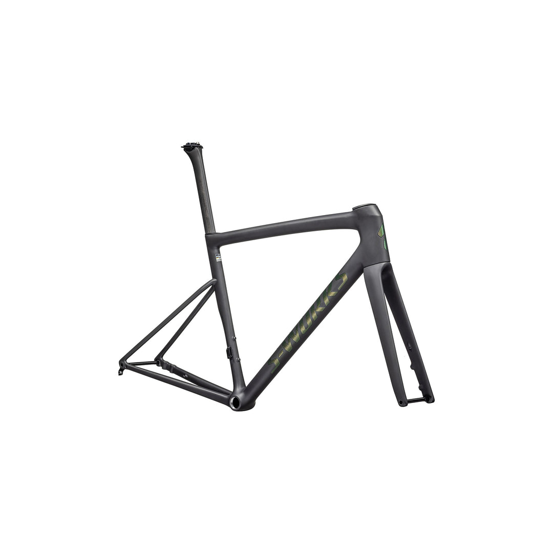 S-Works Tarmac SL8 Frameset - Ready to Paint