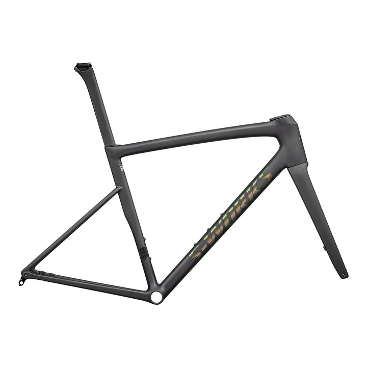 S-Works Tarmac SL8 Frameset - Ready to Paint