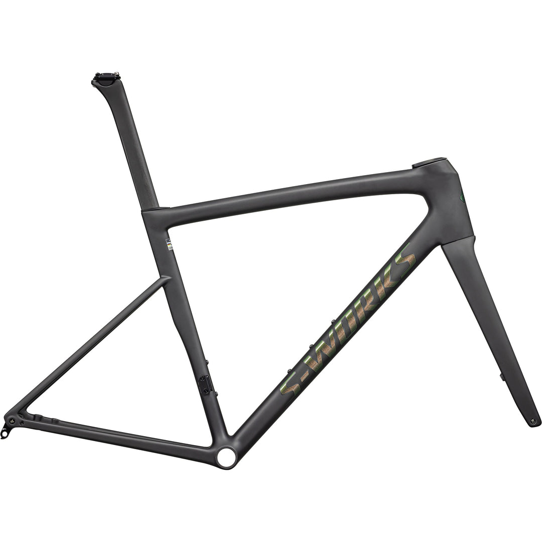 S-Works Tarmac SL8 Frameset - Ready to Paint