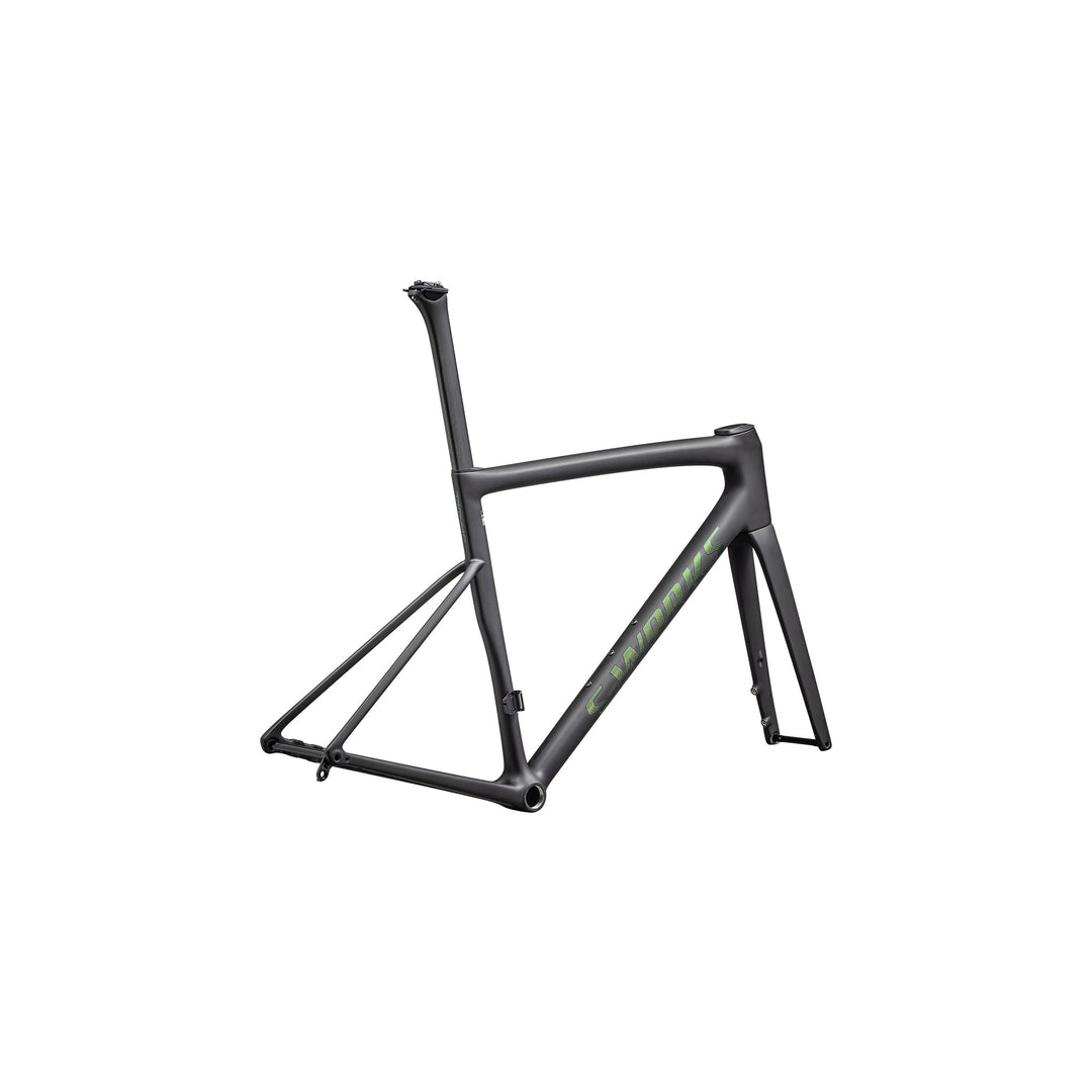 S-Works Tarmac SL8 Frameset - Ready to Paint