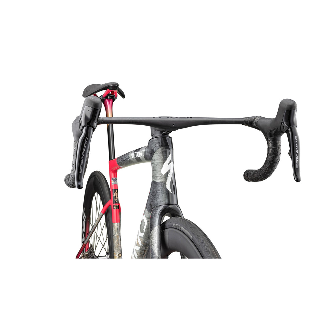 S-Works Tarmac SL8 LTD - Forward 50 Collection