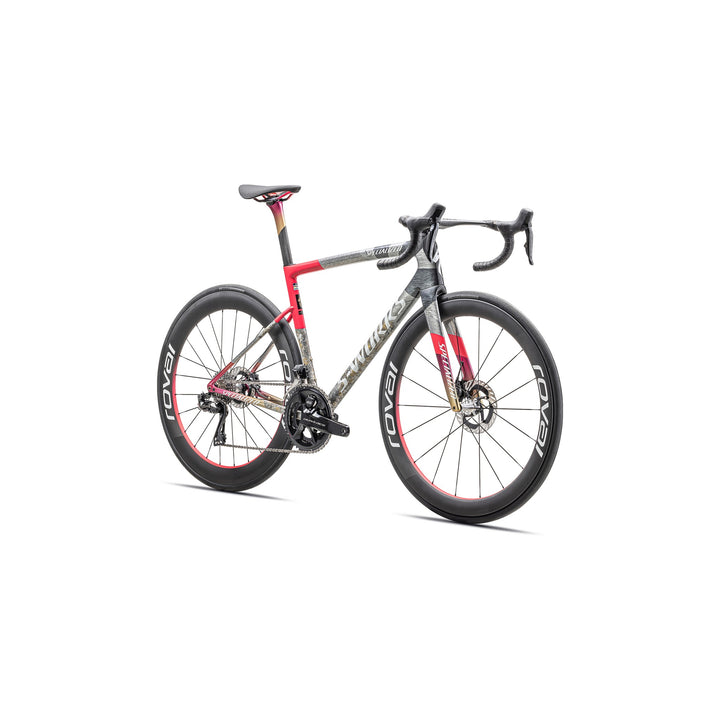 S-Works Tarmac SL8 LTD - Forward 50 Collection