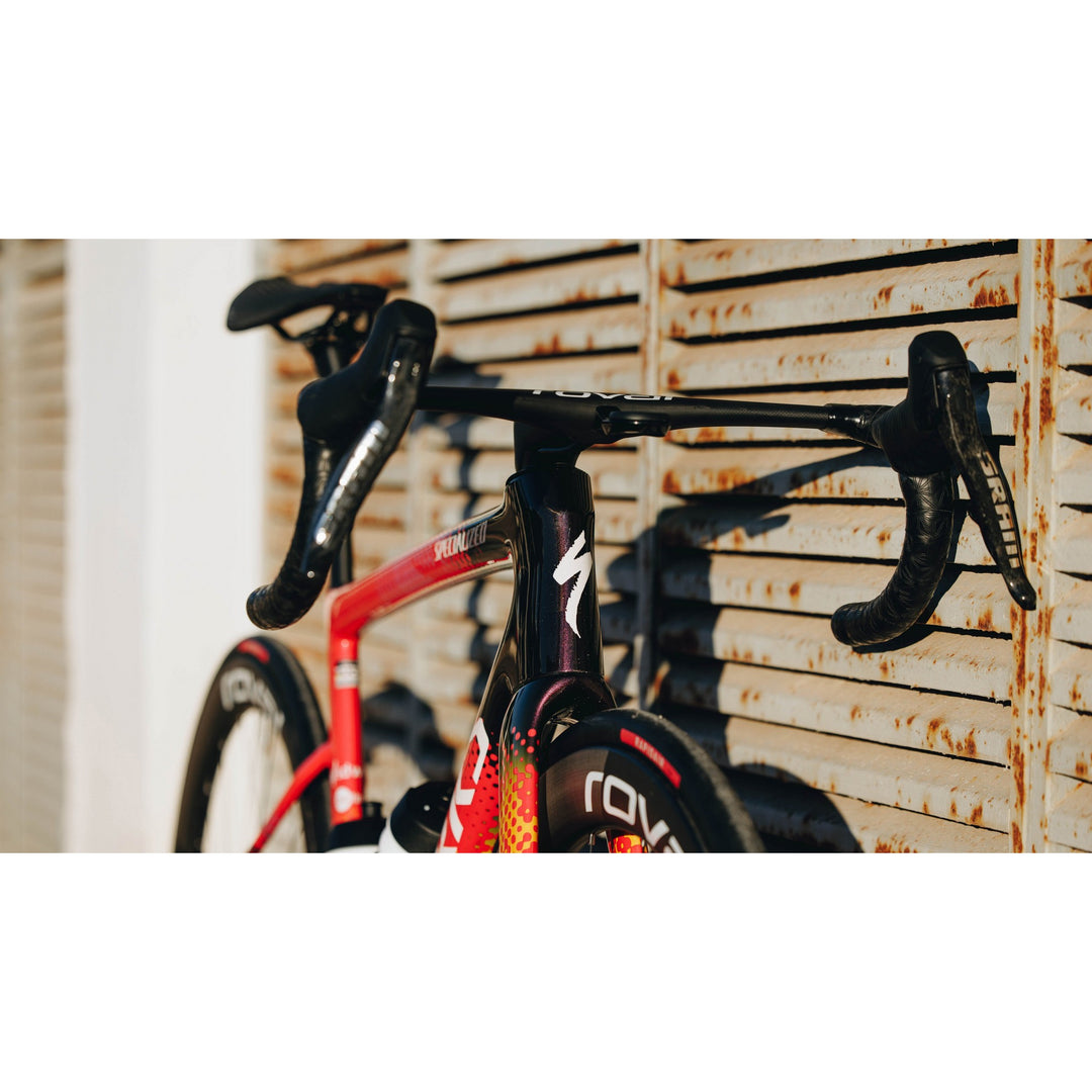 S-Works Tarmac SL8 Team Frameset - SD Worx - Protime