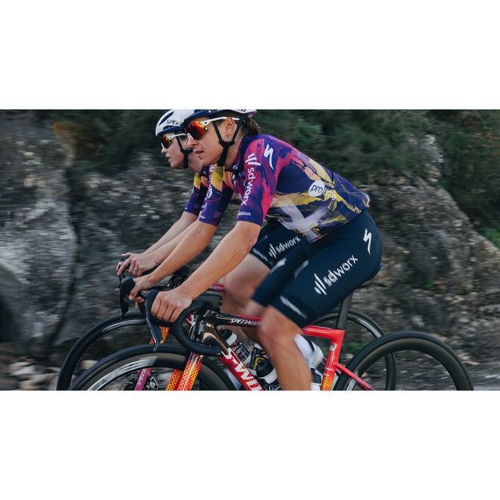 S-Works Tarmac SL8 Team Frameset - SD Worx - Protime