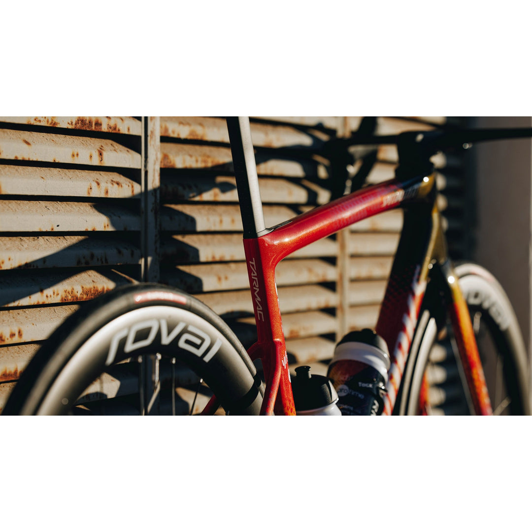 S-Works Tarmac SL8 Team Frameset - SD Worx - Protime