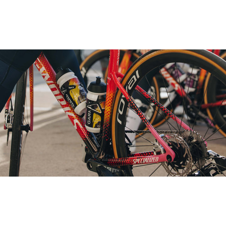 S-Works Tarmac SL8 Team Frameset - SD Worx - Protime