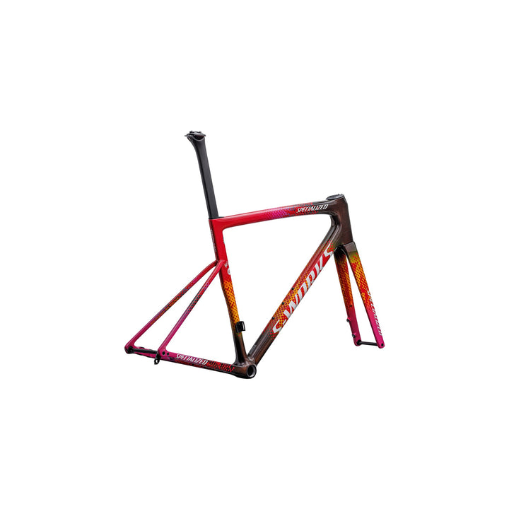 S-Works Tarmac SL8 Team Frameset - SD Worx - Protime