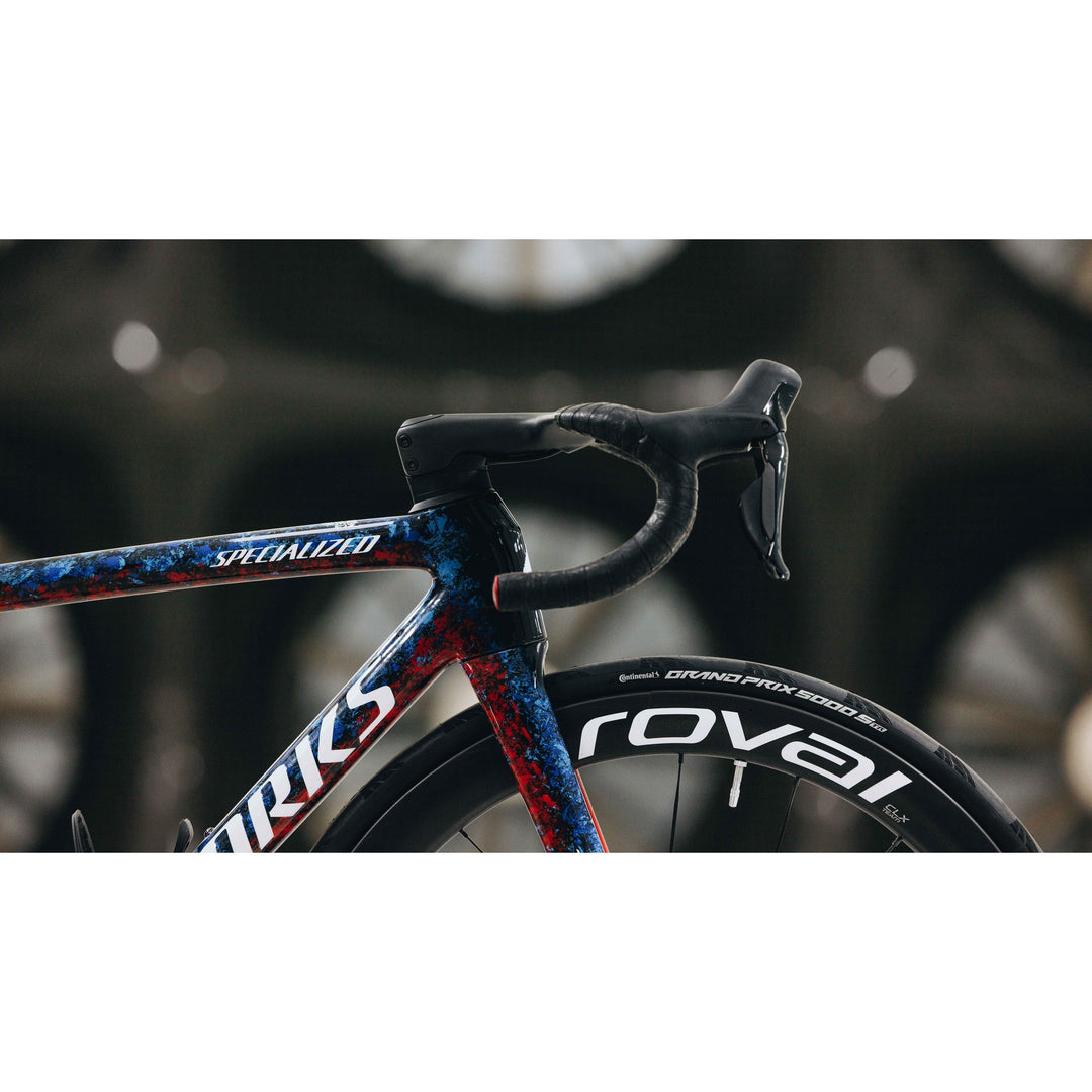 S-Works Tarmac SL8 Team Frameset - FDJ - SUEZ