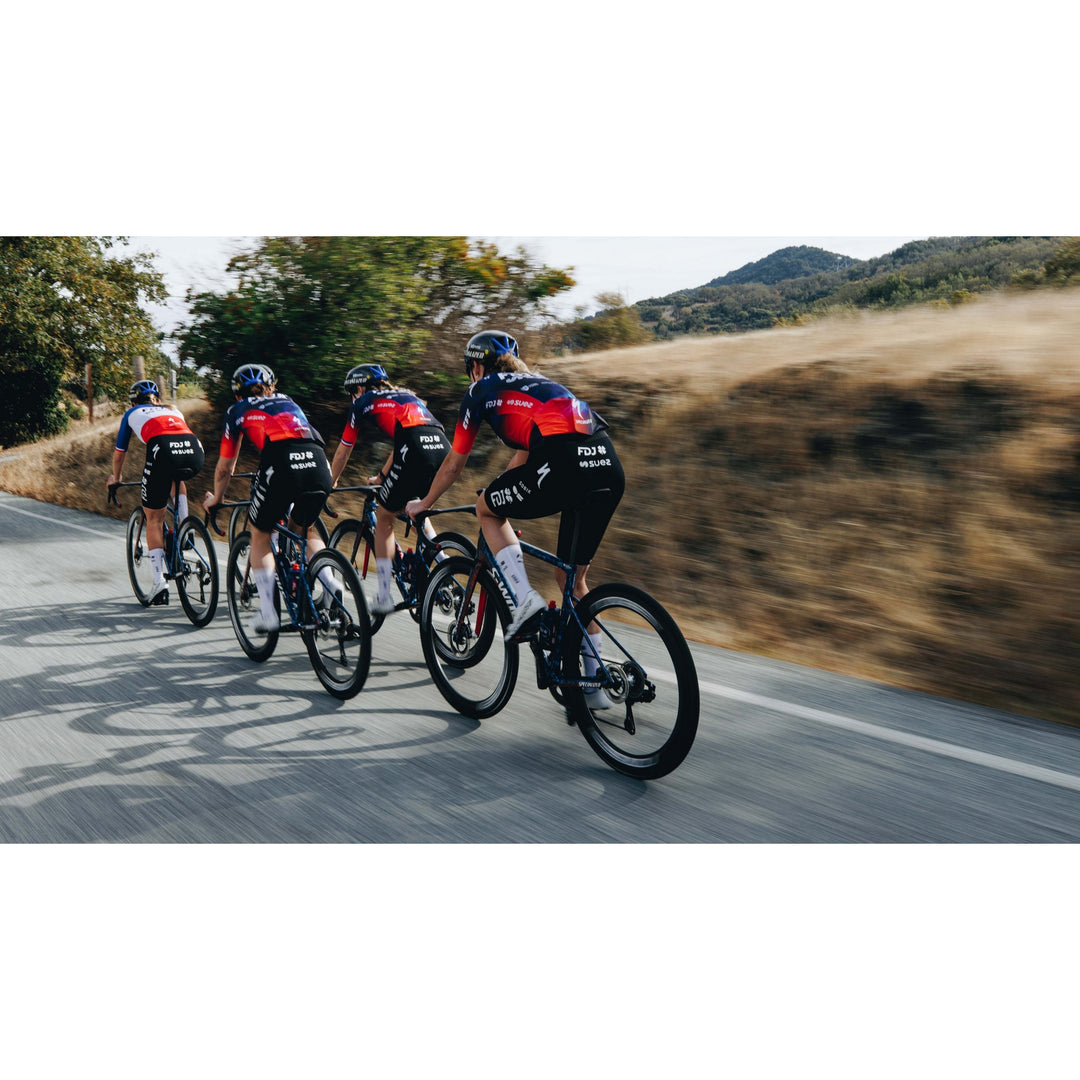 S-Works Tarmac SL8 Team Frameset - FDJ - SUEZ