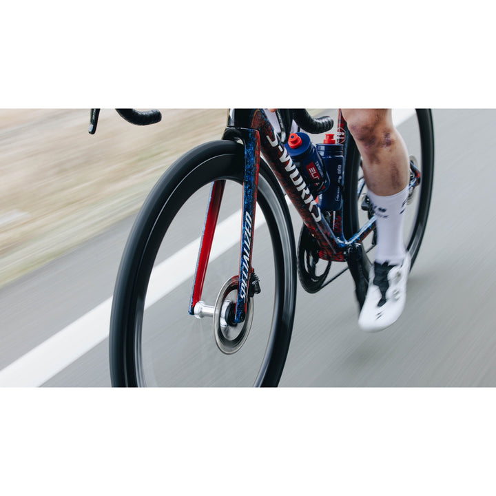 S-Works Tarmac SL8 Team Frameset - FDJ - SUEZ